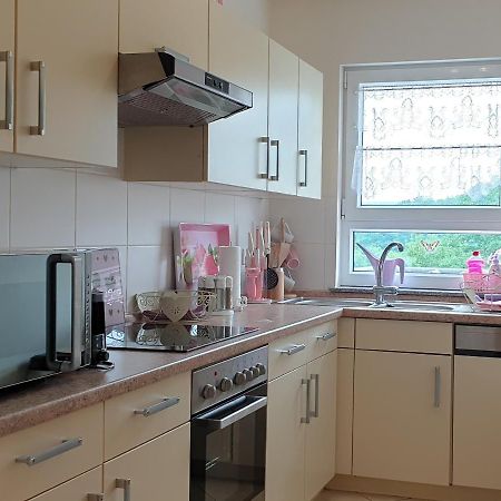 Ferienwohnung Maria - Бад Кисинген Екстериор снимка