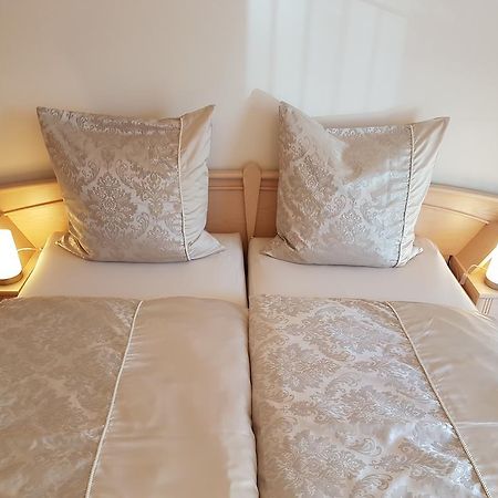 Ferienwohnung Maria - Бад Кисинген Екстериор снимка