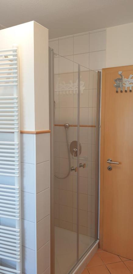 Ferienwohnung Maria - Бад Кисинген Екстериор снимка